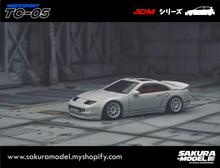 Load image into Gallery viewer, Custom Wheels Scale 64 -  TC05