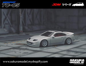 Custom Wheels Scale 64 -  TC05