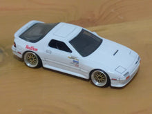 Load image into Gallery viewer, Decal set Hot Wheels &#39;89 Savanna RX7