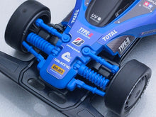 Load image into Gallery viewer, Detail-up Sticker for Mini 4WD Avante Calsonic