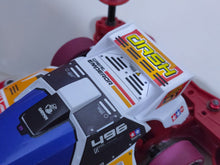 Load image into Gallery viewer, Detail-up Sticker for Mini 4WD Great Emperor Yonkuro