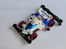 Load image into Gallery viewer, Cockpit-Shield for Mini 4WD Shooting Star
