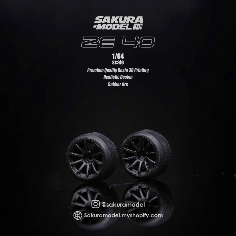 At Design Lab: ZERO 57mm release information - Up & Coming